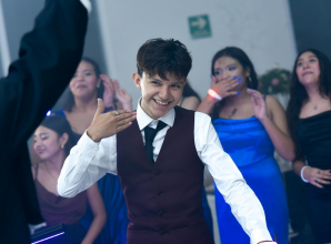 Wedding Celebrations